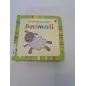 Primi Carezzalibri Animali Usborne