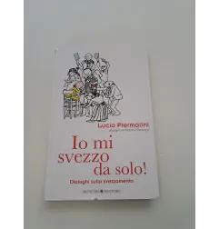 Libro IO MI SVEZZO DA SOLO