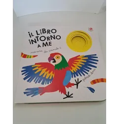 Il Libro Intorno A Me - Indovina Che Animale è