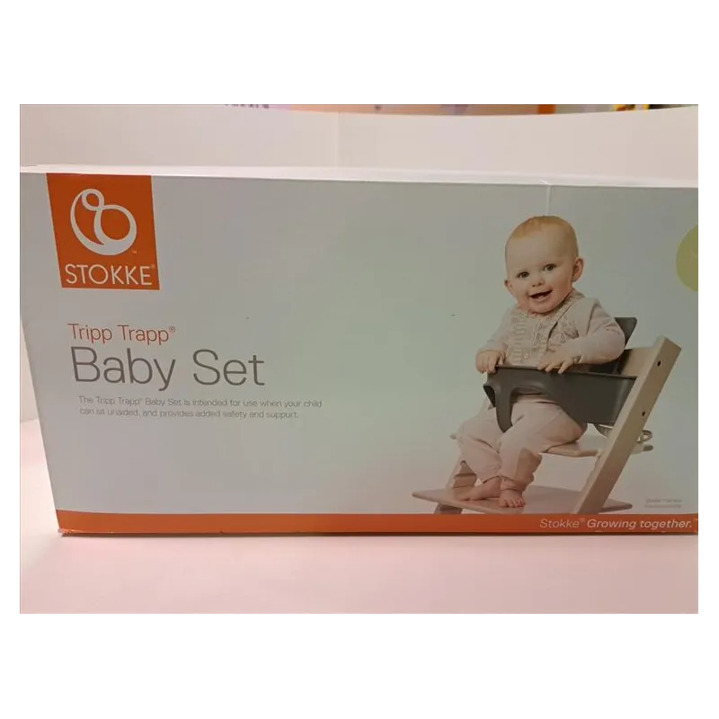 Baby Set - Tripp Trapp STOKKE