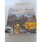 Gioco TICKET TO RIDE EUROPA - NUOVO