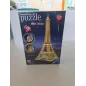 PUZZLE 3D TOUR EIFFEL