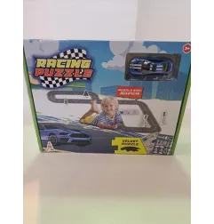 Racing Puzzle NUOVO