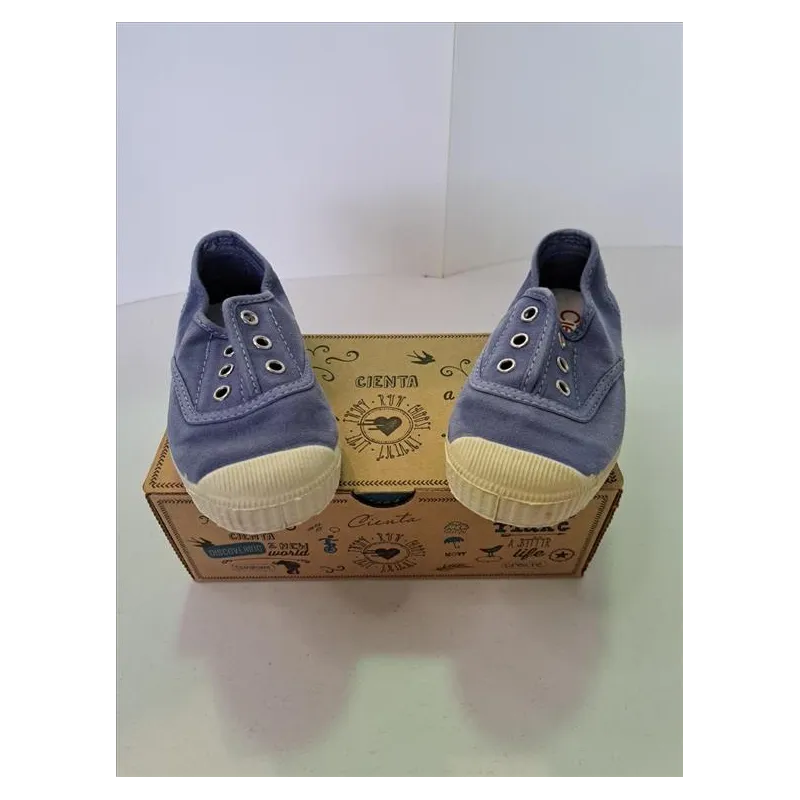 Scarpe Cienta  N 24