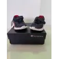 Scarpe Champions Blu e Rosse N 23 Nuove