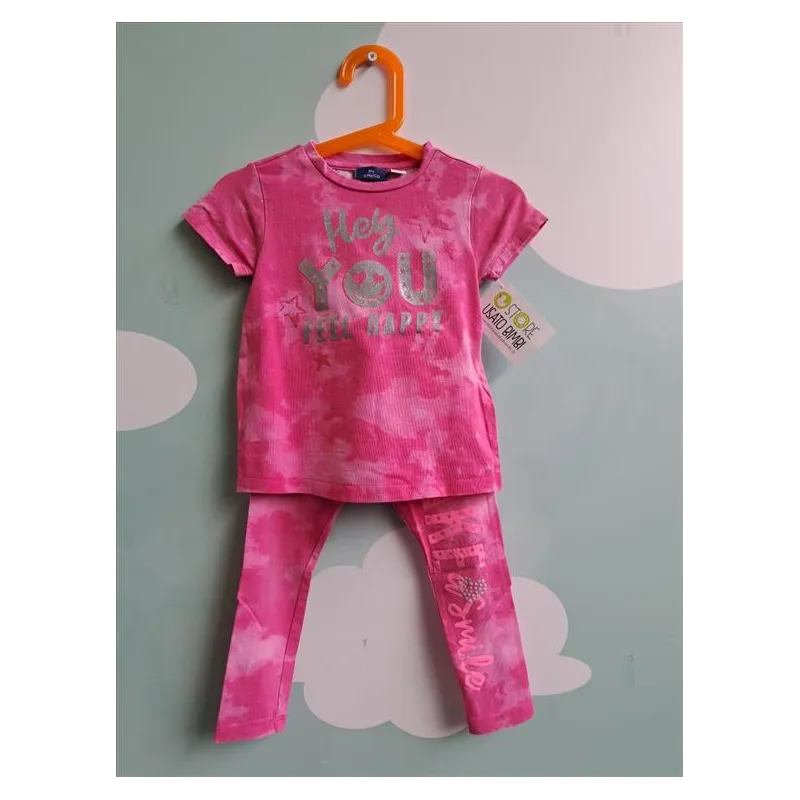 Completo Sportivo MY CHICCO 2 A