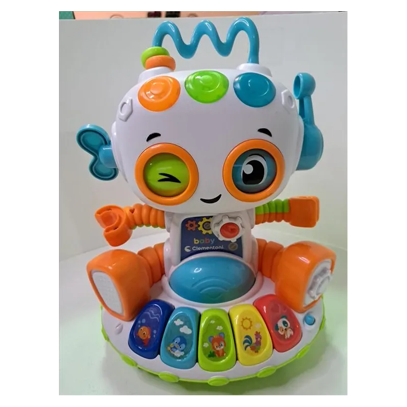 Robottino Baby Clementoni Baby Robot