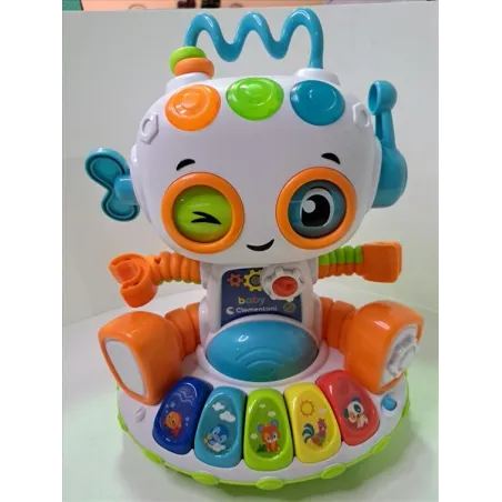 Robottino Baby Clementoni Baby Robot