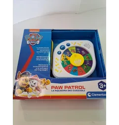 Racconta storie Paw Patrol Nuovo