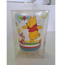 Luce Notturna Da Cameretta Winnie The Pooh