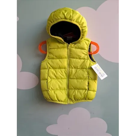 Giacca Smanicato PRENATAL 24/36 M
