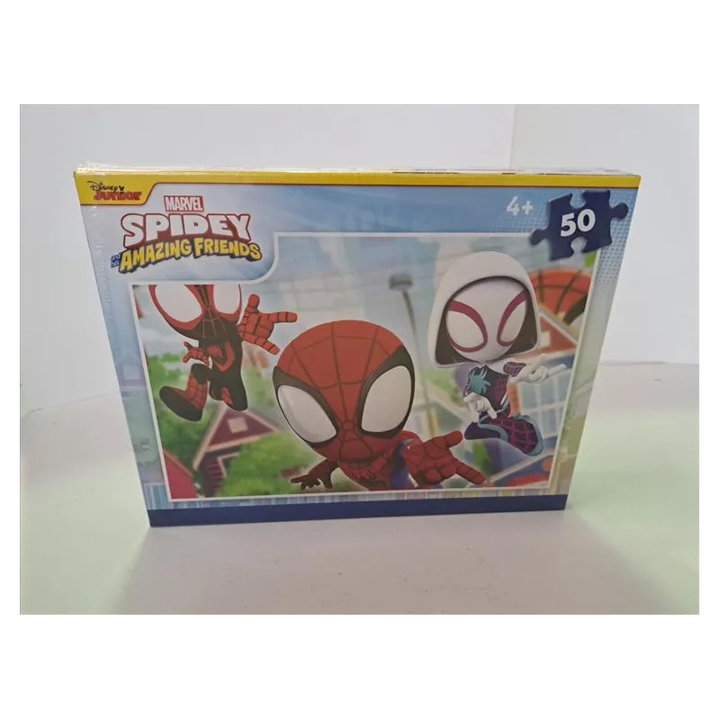 Puzzle SPIDEY - NUOVO