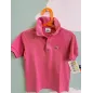T Shirt Lacoste Corallo 6 A