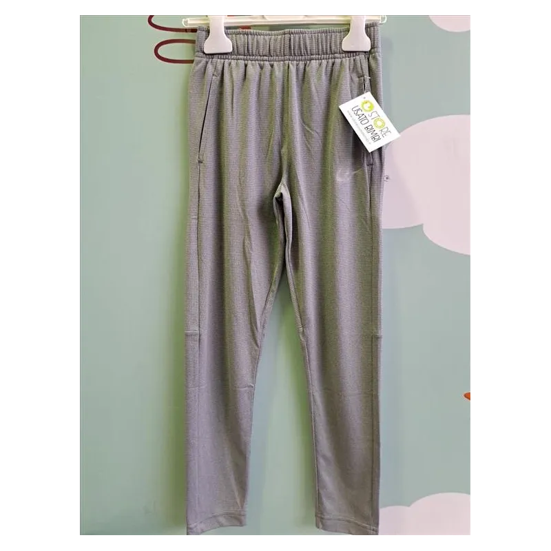 Pantaloni Nike Dri-Fit Grigi 7/8 A