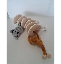 Spirale Passeggino Koala