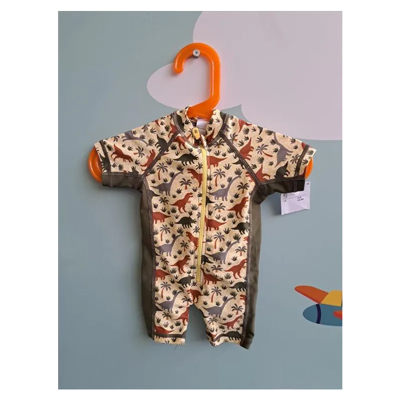 Muta Costume 50/56 Cm Nuova