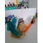 Pista Hot Wheels - Pista SOS Squalo