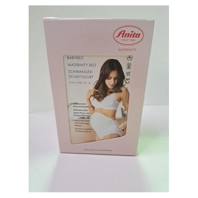 Baby Belt - Fascia Gravidanza Anita Baby Belt - Fascia Gravidanza Anita