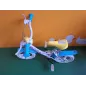 Bicicletta Peppa Pig 12" (con Trombetta Rossa In Cassa Da Agganciare) Bicicletta Peppa Pig 12" (con Trombetta Rossa In Cassa Da Agganciare)
