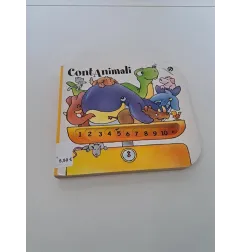 Libro ContAnimali
