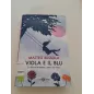 Libro Matteo Bussola Viola e Il Blu