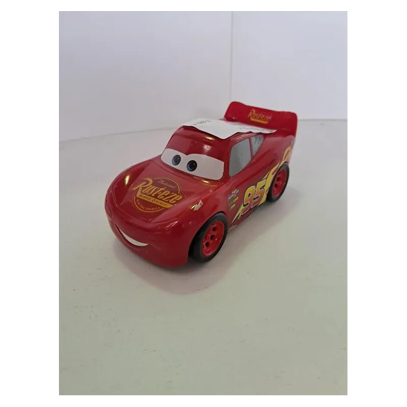 Macchina CARS Rusteze