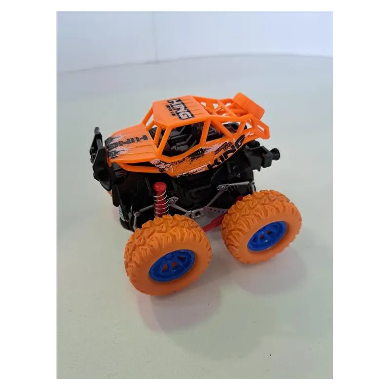 Monster Truck