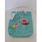 Borsa Spiaggia Pellicano Rosa
