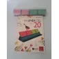 La Linea Del 20 Bortolato Con Libro