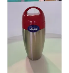Thermos Chicco Con Contenitori