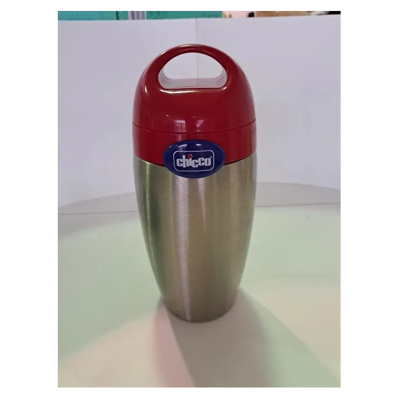 Thermos Chicco Con Contenitori Thermos Chicco Con Contenitori
