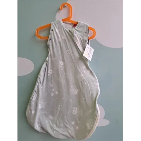 Sacco Nanna per Neonati, Swaddlebag Tommee Tippee 1.0 Tog
