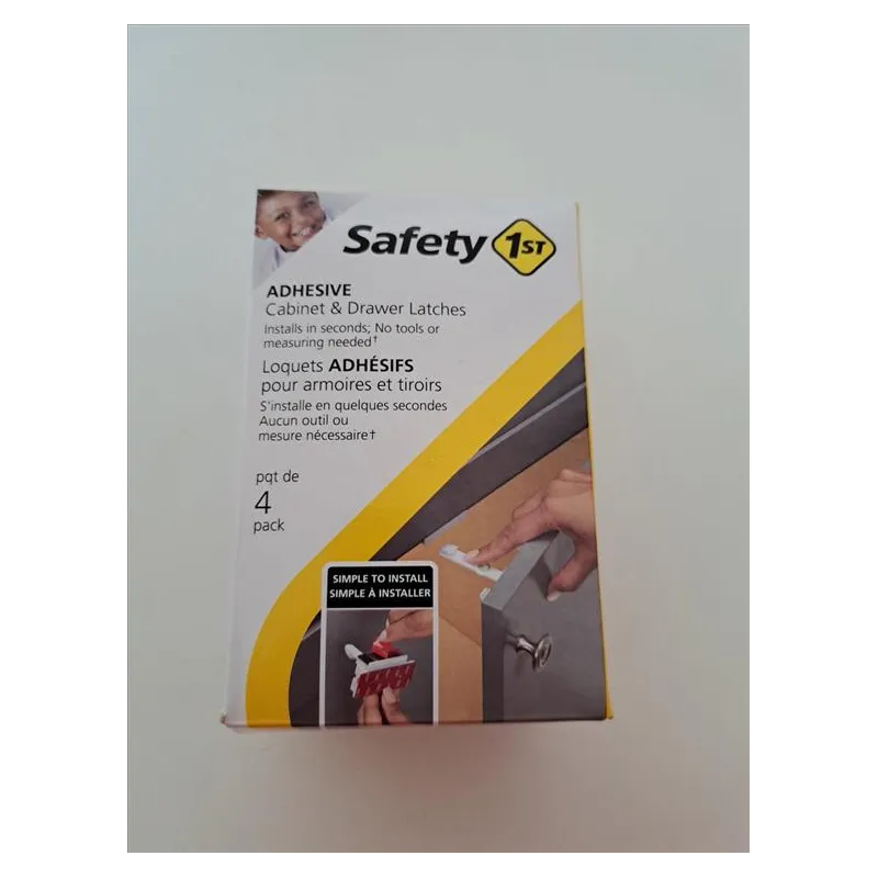 Blocca Cassetti Safety First