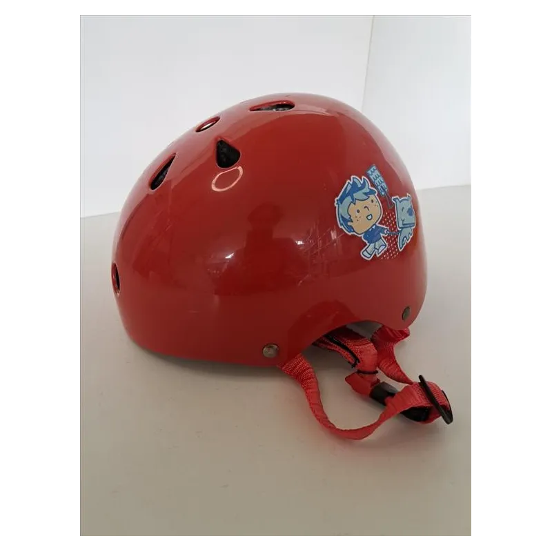 Casco Bicicletta OXELO 48/52 Casco Bicicletta OXELO 48/52
