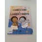 Libro Il Bambino D'oro e D'argento