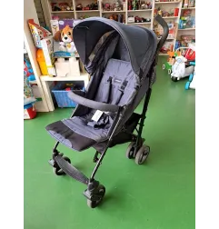 Passeggino Con Chiusura Ombrello Foppapedretti Hurrà
