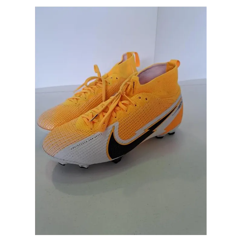 Scarpe Calcio Arancione Nike Football N 38