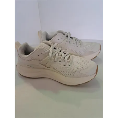 Scarpe North Face Bianche Pari Al Nuovo N 38