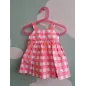 Vestito Jacadi Con Culotte 12 M Mai Indossato