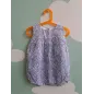 Pagliaccetto 100% Lino Filobio 18 M