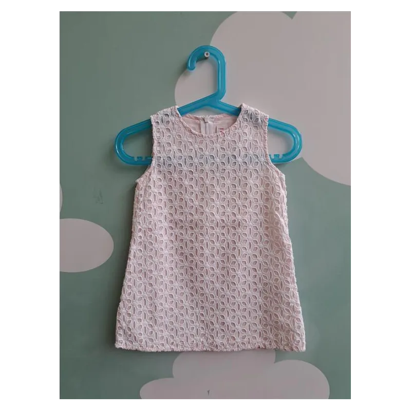 Vestito Il Gufo 2 A
