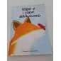 Libro Volpe e I Colori Dell'autunno