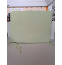 Paracolpi Verde