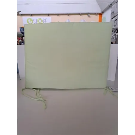 Paracolpi Verde