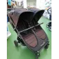 Passeggino Gemellare Baby Jogger City Con 2 Sacchi Passeggini Utilizzabile Dalla Nascita Passeggino Gemellare Baby Jogger City Con 2 Sacchi Passeggini Utilizzabile Dalla Nascita
