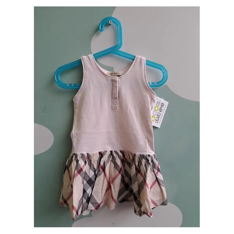 Vestito BURBERRY 18 M