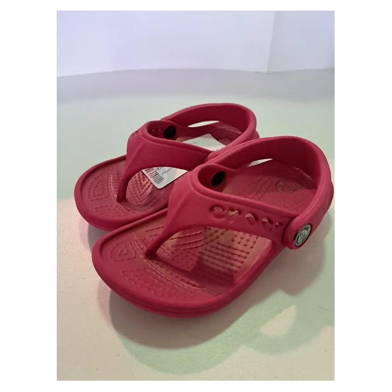Ciabattine Crocs C6/7 (22/24)