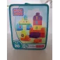 Mega Blocks 20 PZ