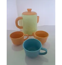 Set Da Thè (4 Pz)