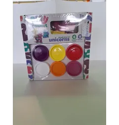 Play Creative Unicorni - Nuovo